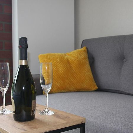 Nikoapartments - Miniapartment 2+2 Krasków Εξωτερικό φωτογραφία