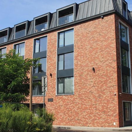Nikoapartments - Miniapartment 2+2 Krasków Εξωτερικό φωτογραφία
