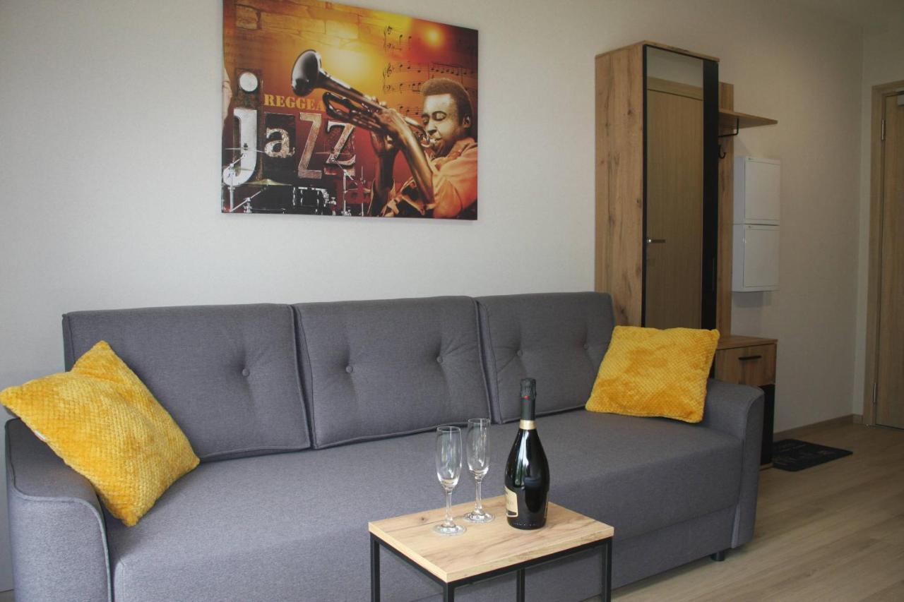 Nikoapartments - Miniapartment 2+2 Krasków Εξωτερικό φωτογραφία