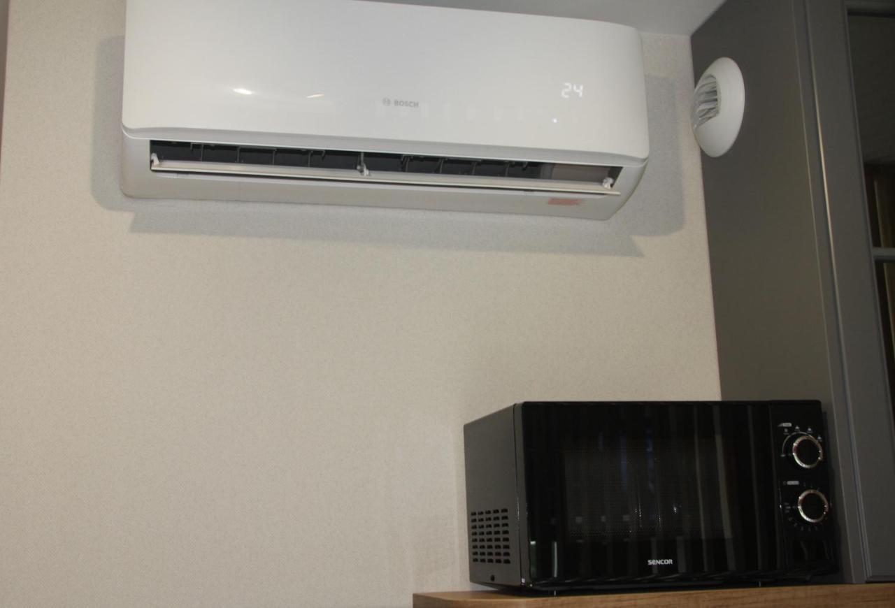 Nikoapartments - Miniapartment 2+2 Krasków Εξωτερικό φωτογραφία