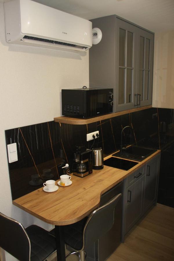 Nikoapartments - Miniapartment 2+2 Krasków Εξωτερικό φωτογραφία