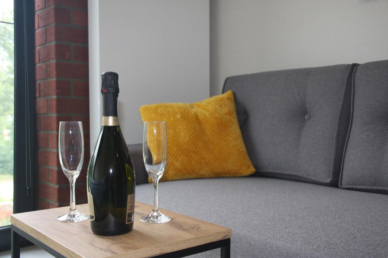 Nikoapartments - Miniapartment 2+2 Krasków Εξωτερικό φωτογραφία