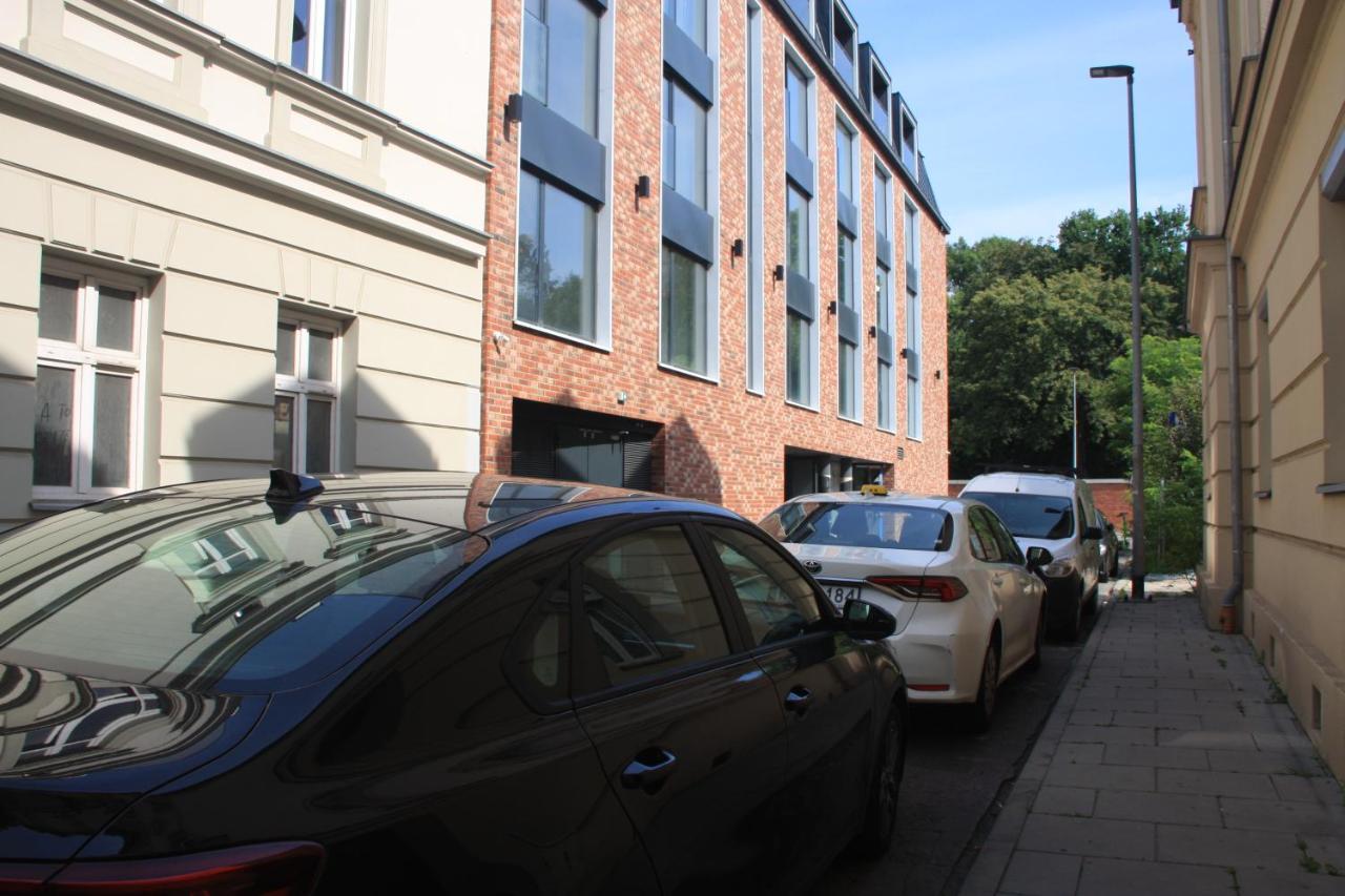 Nikoapartments - Miniapartment 2+2 Krasków Εξωτερικό φωτογραφία
