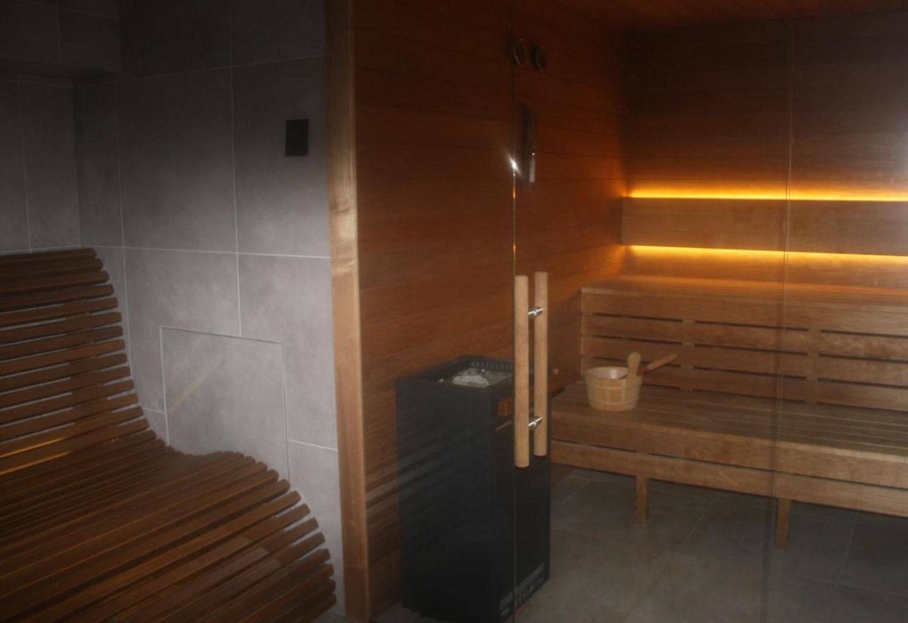 Nikoapartments - Miniapartment 2+2 Krasków Εξωτερικό φωτογραφία